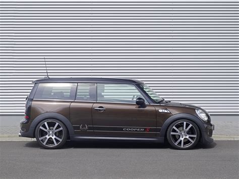 Mini Cooper S Clubman:picture # 12 , reviews, news, specs, buy car