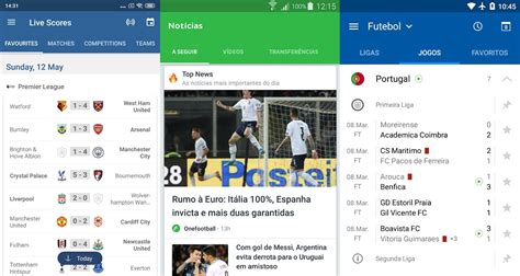 As Melhores Apps Para Apostas Desportivas Dicas E Sugest Es