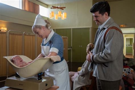 Season 12 Episode 2 | Call the Midwife | PBS