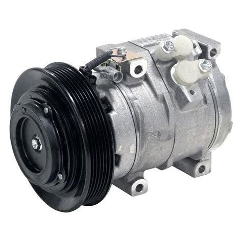 Toyota Air Conditioning Compressor