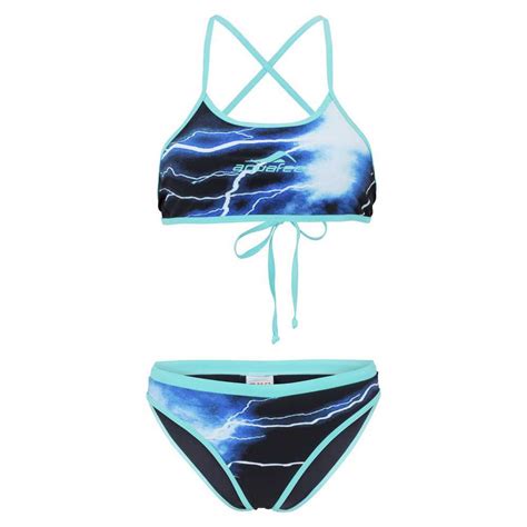 Aquafeel 2310 Bikini Blue Swiminn