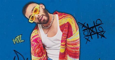 Manuel Turizo llega con '2000 Tour' - 7 de mayo en Movistar Arena