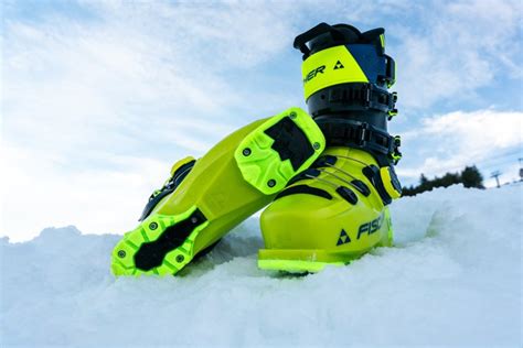 Fischer Rc Pro Mv Boa The Best Ski Boots On The Market