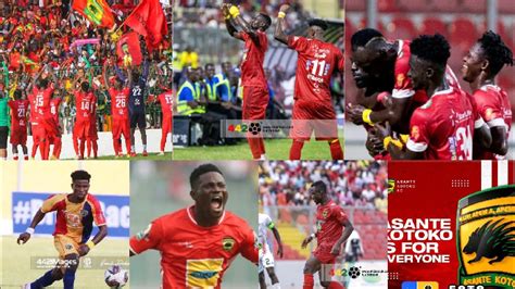 KOTOKO TRANSFERS AS THESE PLAYERS TO LEAVE KOTOKO TOP PLAYER TO