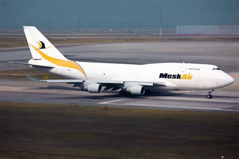 Mesk Air Boeing H Bdsf H Msk Mesk Air Boeing Flickr