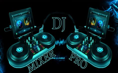 Virtual DJ Mixer Pro ~ Latest paid apps free download for android