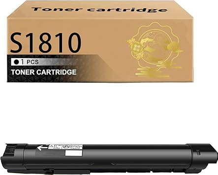 Amazon S Toner Cartridge With Chip Compatible Replacement