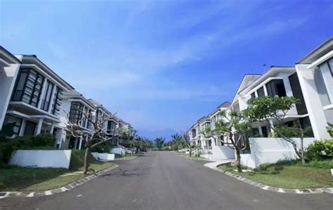 Dijual Rumah Exclusive Didaerah Kaki Gunung Salak Hawa Sejuk Nyaman