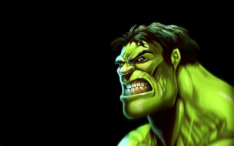 Angry Hulk Wallpapers - Top Free Angry Hulk Backgrounds - WallpaperAccess