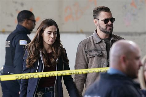 'Chicago P.D.' Season 9: Is Adam Ruzek Leaving? Actor Hints Ruzek Is 'Taking a Step Back'