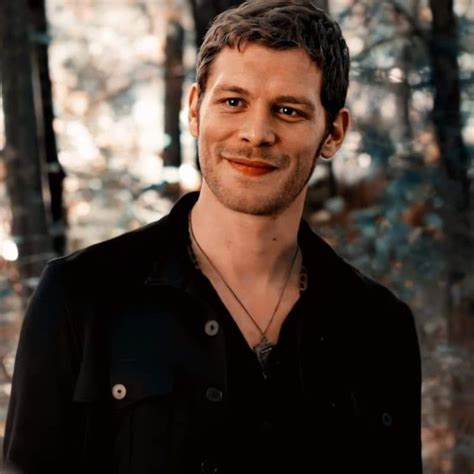 Pin on Niklaus/Joseph ⚜️