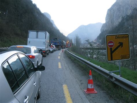 Moûtiers Un second éboulement a aggravé les dégâts sur la voie ferrée