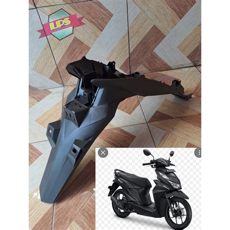 Jual Spakbor Belakang Honda Beat FI ESP LED Beat Street Beat Deluxe