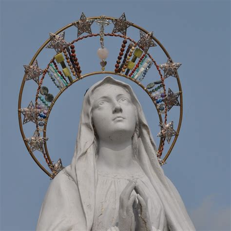 Queen of Martyrs Feast Day is Today! - Queen of Martyrs Catholic Church ...