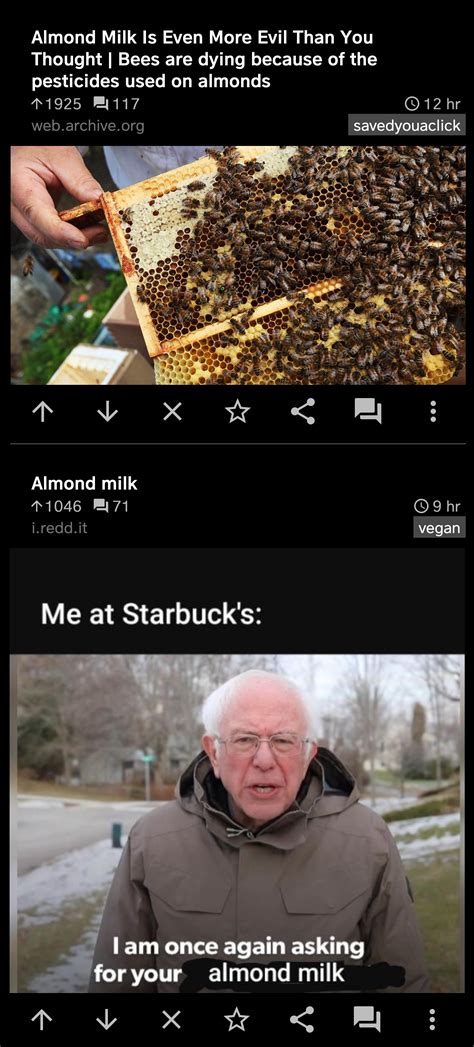 1127 best Almond Milk images on Pholder | Veggieshake, Shitty