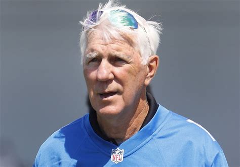 Greg Landry Former Detroit Lions Quarterback And Assistant Coach Dies