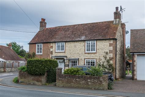 Trafalgar Cottage © Ian Capper Cc By Sa20 Geograph Britain And Ireland