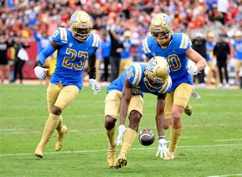 Cal at UCLA football: Who has the edge? – Daily News