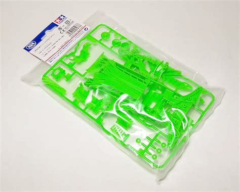 Tamiya Mini Wd Fm A Fluorescent Color Green Worldwide