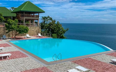 Best Lobo Beach Resorts Batangas With Pool