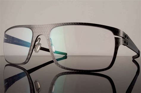 Discover Blac Eyewear Handmade Carbon Fiber Frames From Denmark