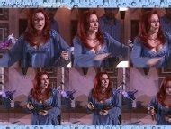 Naked Zezé Polessa in Porto dos Milagres