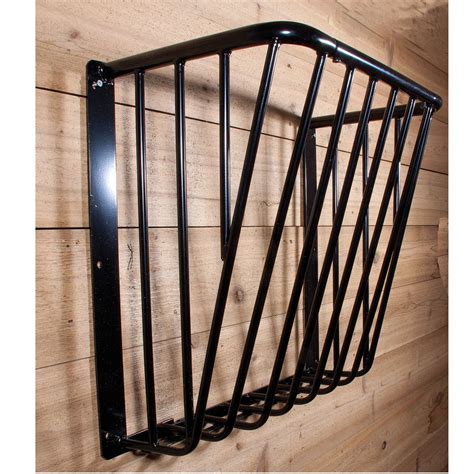 Easy Up® Safety First Hay Rack Schneiders Saddlery