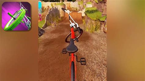 Touchgrind BMX 2 Gameplay Trailer IOS YouTube