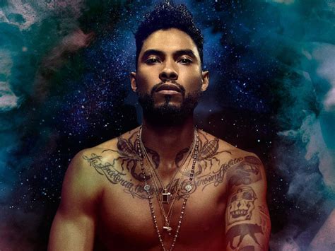 First Listen Live Watch Miguel Perform Wildheart In Concert On June