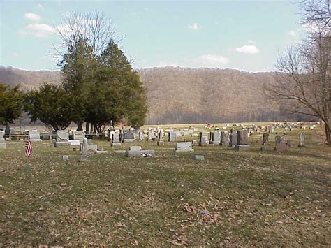 Armstrong Mills Cemetery dans Armstrongs Mills Ohio Cimetière Find a