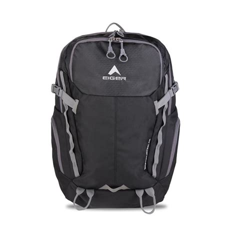 Jual EIGER WORKBUSTER 1 0 L BACKPACK OL Di Seller Eiger Adventure Men