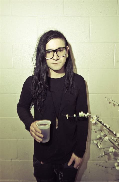 Skrillex Photos 1 Of 194 Last Fm