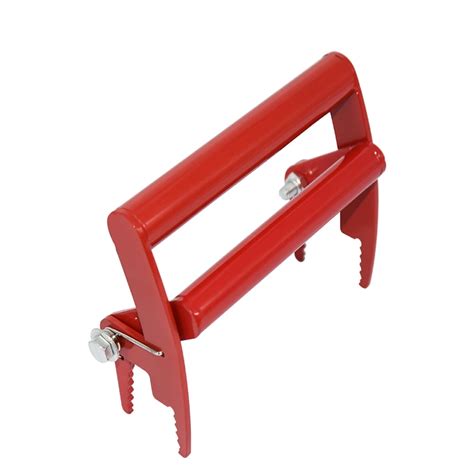 Bijenteelt Frame Rood Grip Houder Lift Grijper Too Grandado