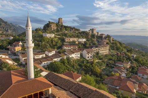 Voyage Albanie Randonn E Et Trek Albanie