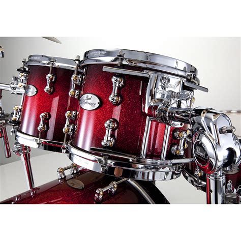 Pearl Reference Pure Rfp Xep Drum Kit