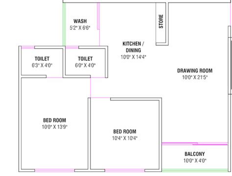 Nilkanth Vatika In Vastral Ahmedabad Price Location Map Floor Plan