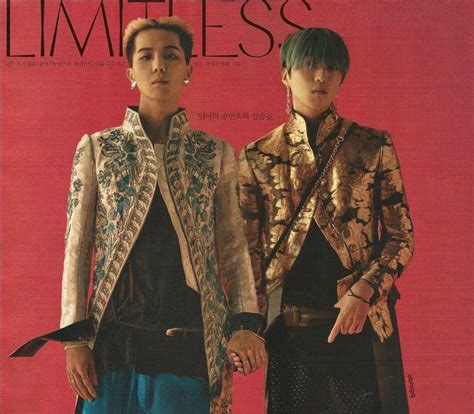 Seungyoon Mino Interview From ELLE Korea April 2018 Issue Interview