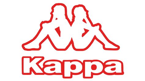 Kappa Logo And Symbol Meaning History Sign