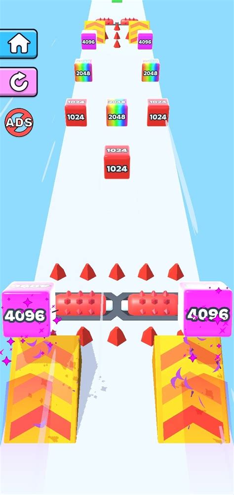 Jelly Run 2048 Apk Download For Android Free