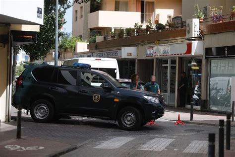 Operaci N Internacional Contra El Tr Fico De Drogas En Ibiza Diario