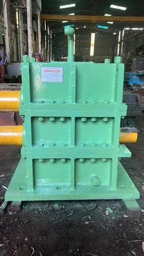 Rolling Mill Pinion Stand For Automobile Industry At Rs 20000 Piece In