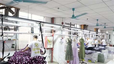 Company Overview Dongguan Siyinghong Garment Co Ltd