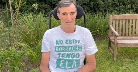 Día Mundial De La Ela Y El Pedido De Cura De Esteban Bullrich Canal 9