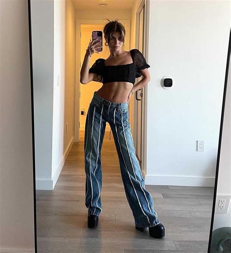 REVICE DENIM On Instagram Taking Denim To New Levels Our Babe