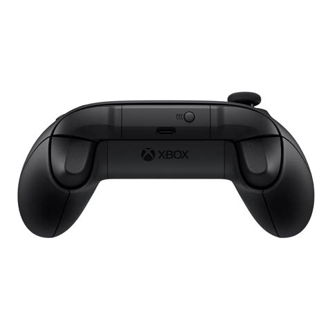 Tay Cầm Microsoft Xbox Wireless Controller Carbon Black Gearvncom