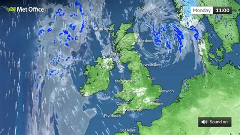 Manchester weather: More sunshine forecast for region with temperatures ...