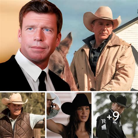 Yellowstone - SHOCKING SECRET!!! 🤯 The UNTOLD Truth Behind Yellowstone