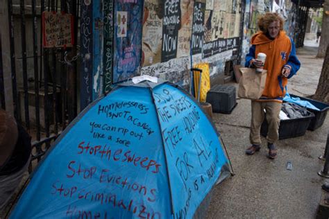 Homeless people were given $7500 and what happened might surprise you