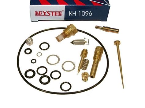 Classic Bikes Keyster Rep Satz Vergaser Gl Sc