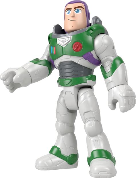 Imaginext Disney Pixar Buzz Lightyear Mission Multipack BIG W Atelier